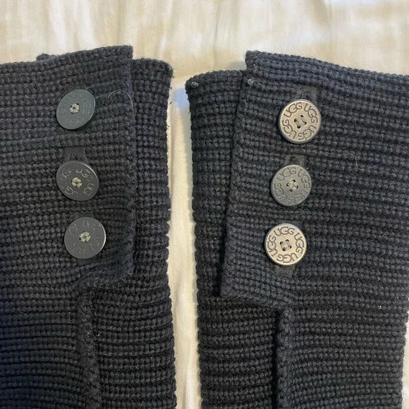 Ugg Classic Cardy Boot - Picture 6 of 7